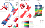 Vignette pour Élections législatives néo-zélandaises de 1999