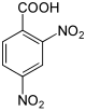 2,4-dinitrobenzoic acid.svg