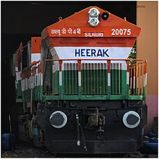 20075 The first Tri-Colour EMD of SGUJ shed.jpg