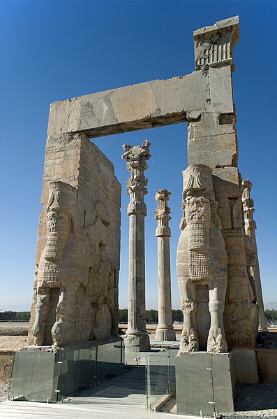 File:20101229 Gates of the nations Persepolis Iran.jpg