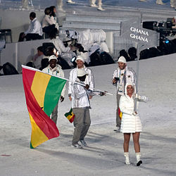 2010 Opening Ceremony - Ghana entering.jpg
