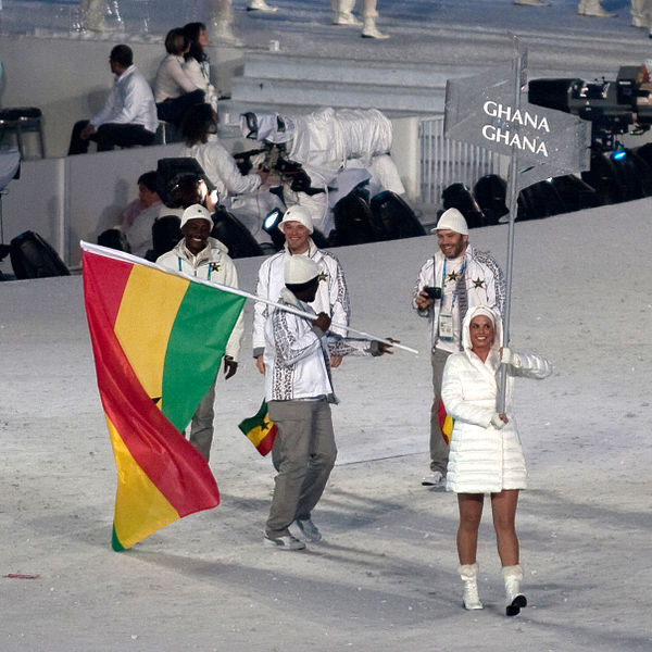 File:2010 Opening Ceremony - Ghana entering.jpg