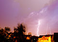 * Nomination: Lightnings on Belfort, France. --ComputerHotline 13:32, 4 September 2011 (UTC) * * Review needed