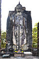 Wat Saphan Hin im Geschichtspark Sukhothai