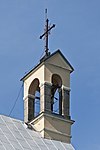 Sygnaturka kościoła św. Doroty w Radkowie