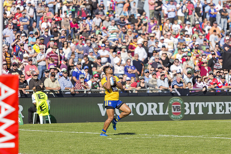 File:2015 City v Country match in Wagga Wagga (4).jpg