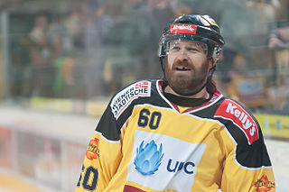 <span class="mw-page-title-main">Troy Milam</span> American ice hockey player