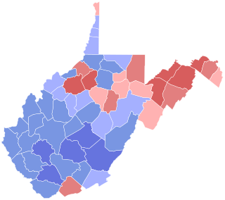 2016 West Virginia gubernatorial election
