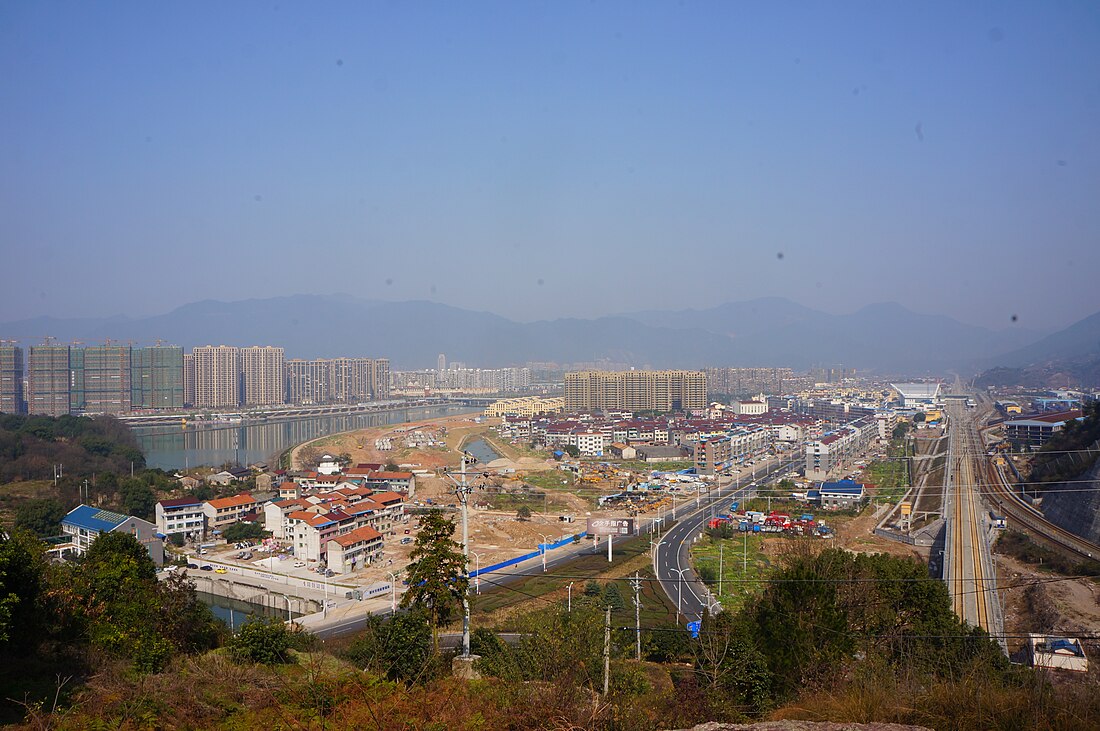 紫金街道 (丽水市)