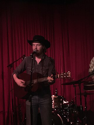 <span class="mw-page-title-main">Colter Wall</span> Canadian singer-songwriter