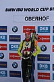 Deutsch: 2018 Oberhof Biathlon World Cup - Sprint Women English: 2018 Oberhof Biathlon World Cup - Sprint Women