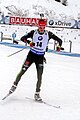 Deutsch: 2018 Oberhof Biathlon World Cup - Sprint Männer English: 2018 Oberhof Biathlon World Cup - Sprint Men