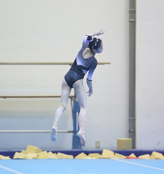 File:2019-11-30 OHC Liberec 2019 WAG Apparatus finals Floor exercise (Martin Rulsch) 13.jpg