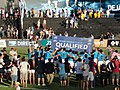 2019 Rugby World Cup qualifier - Uruguay vs Canada