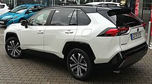 Toyota RAV4 Hybrid 2019 года выпуска 02.jpg