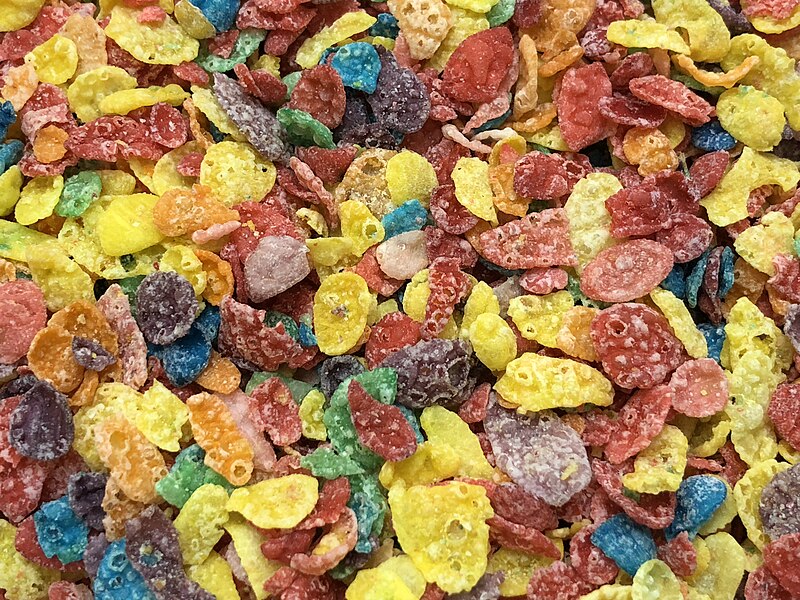 File:2020-05-04 10 59 34 A sample of Post Fruity Pebbles cereal in the Franklin Farm section of Oak Hill, Fairfax County, Virginia.jpg