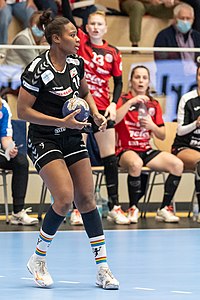 2020-10-23 Handball, Bundesliga Frauen, Thüringer HC - TSV Bayer 04 Leverkusen 1DX 2389 by Stepro.jpg