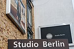 Vorschaubild für Studio Berlin