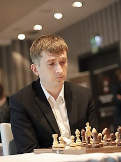 Grzegorz Gajewski Polish chess player