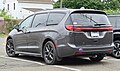 2021 Chrysler Pacifica Touring-L