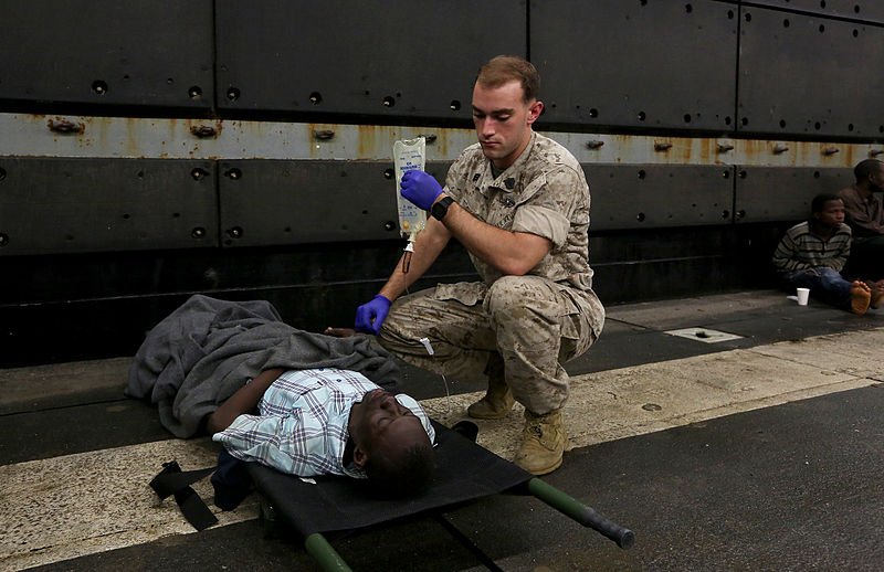 File:22nd MEU, USS Bataan rescue persons in distress 140606-M-WB921-056.jpg