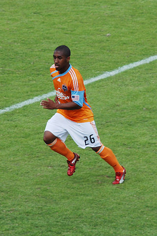 <span class="mw-page-title-main">Corey Ashe</span> American soccer player