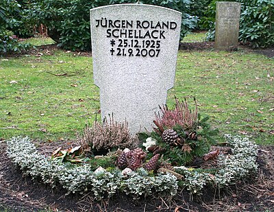 Roland, Jürgen