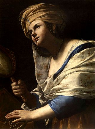 <i>Vanitas</i> (Preti) Painting by Mattia Preti