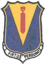 Postwar emblem of the 86th Fighter Group 86th-fighter-group-emlem-postwar.png