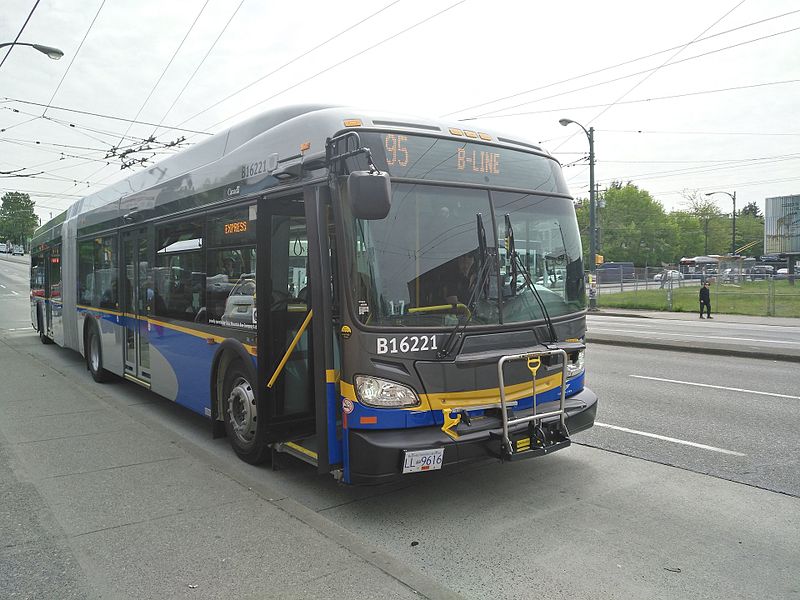 File:95 B-Line Bus (B16221).jpg