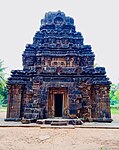 Veerabhadra temple 9th century Virabhadra temple, Biccavolu Andhra Pradesh - 01.jpg