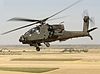 Boeing AH-64 Apache