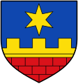 Guntersdorf címere
