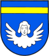 Coat of arms of Judendorf-Straßengel