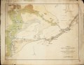 A map of part of Lower Egypt between Alexandria, Rosetta and Rahmanieh by J. Bathurst Capt. 7th West India Regt. Oct 28th1801 RMG F0354.tiff