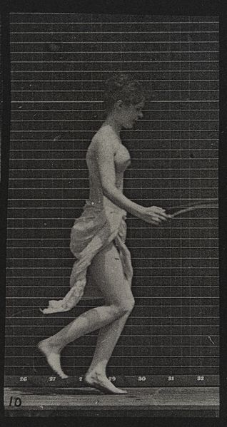 File:A woman skipping. Plate 10 Wellcome L0038082.jpg