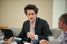Aaron Levie, Co-founder and CEO, Box.jpg