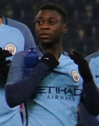 <span class="mw-page-title-main">Aaron Nemane</span> French-English footballer