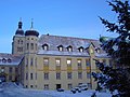 Vignette pour Abbaye de Plankstetten