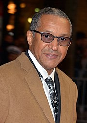 Abderrahmane Sissako, Cinefondation and Short Films Competition Jury President Abderrahmane Sissako Cesar 2016.jpg