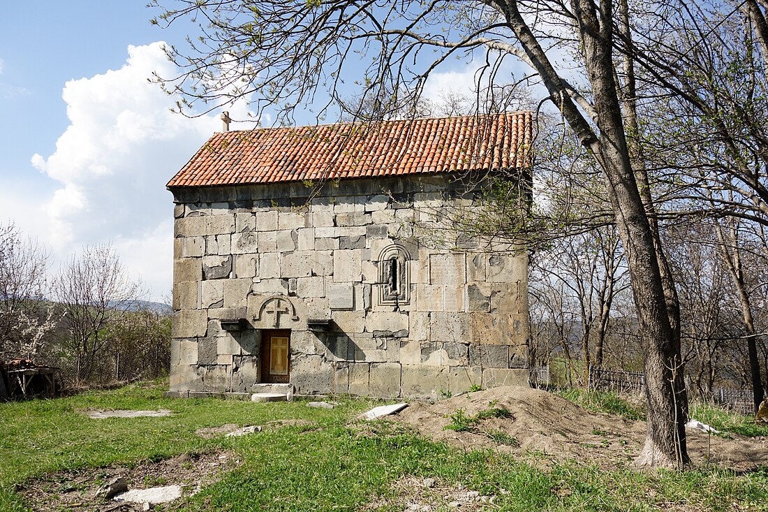 აბელია (სოფელი)