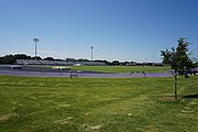 Elmer Gray Stadium