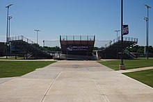 دانشگاه Abilene Christian 30 ژوئن 2019 (Poly Wells Field) .jpg