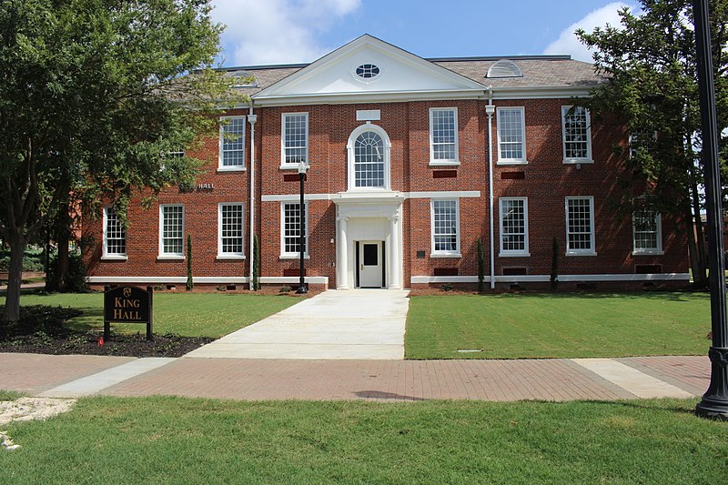 File:Abraham Baldwin Agricultural College, King Hall.jpg