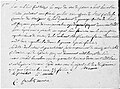 Acte de naissance d'Euphrasie Deroux - État civil de Montignies-lez-Lens - 11 février 1813