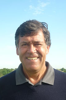 Adan Sowa Argentine golfer