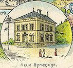 Synagoge (Adelsheim)