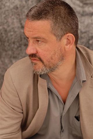 <span class="mw-page-title-main">Arnaud des Pallières</span> French film director