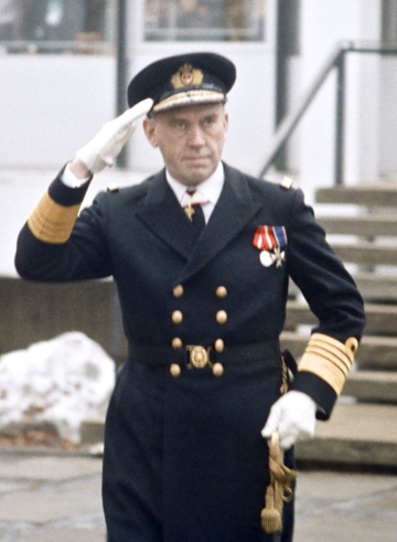 Admiral