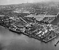 Aerial view of the shipyard of John Readhead and Sons and beyond (24085666202).jpg